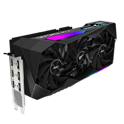 VGA GIGABYTE AORUS GeForce RTX 3060 Ti MASTER 8G (GV-N306TAORUS M-8GD)