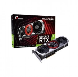 VGA Colorful iGame GeForce RTX 3060 Ti Advanced OC-V