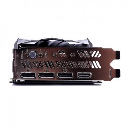 VGA Colorful iGame GeForce RTX 3060 Ti Advanced OC-V