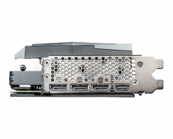 VGA MSI GeForce RTX 3060 Ti GAMING X TRIO