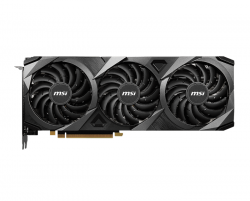 VGA MSI GeForce RTX 3070 Ti VENTUS 3X 8G OC