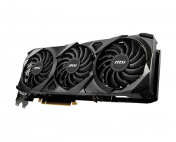 VGA MSI GeForce RTX 3070 Ti VENTUS 3X 8G OC