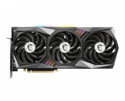 VGA MSI GeForce RTX 3070 GAMING Z TRIO 8GB GDDR6 LHR