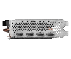 VGA ASROCK Radeon RX 6600 XT Challenger ITX 8GB (RX6600XT CLI 8G)