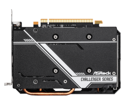 VGA ASROCK Radeon RX 6600 XT Challenger ITX 8GB (RX6600XT CLI 8G)