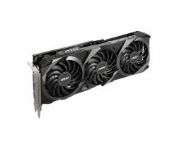 VGA MSI GeForce RTX 3060 Ti VENTUS 3X 8G LHR
