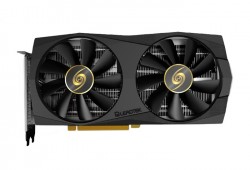 VGA Leadtek WinFast RTX 3070 HURRICANE 8GB GDDR6 (LHR)