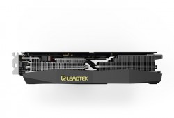 VGA Leadtek WinFast RTX 3070 HURRICANE 8GB GDDR6 (LHR)