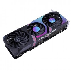 VGA Colorful iGame GeForce RTX 3060 Ti Ultra OC-V