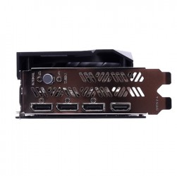 VGA Colorful iGame GeForce RTX 3060 Ti Ultra OC-V