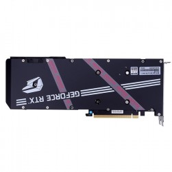 VGA Colorful iGame GeForce RTX 3060 Ti Ultra OC-V