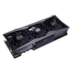 VGA Colorful iGame GeForce RTX 3060 Ti VULCAN OC LHR-V