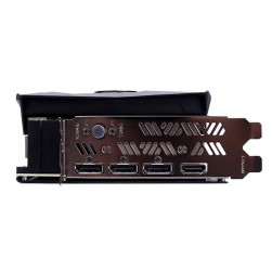 VGA Colorful iGame GeForce RTX 3060 Ti VULCAN OC LHR-V