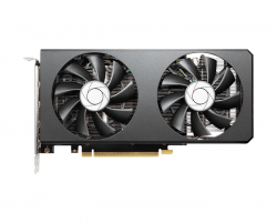 VGA MSI GeForce RTX 3060 Ti TWIN FAN OC