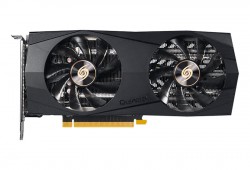 VGA Leadtek WinFast RTX 3060 Ti HURRICANE