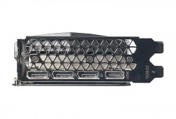 VGA Leadtek WinFast RTX 3060 Ti HURRICANE
