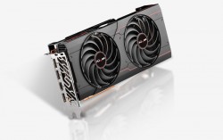 VGA SAPPHIRE PULSE Radeon RX 6700 XT 12GB GDDR6