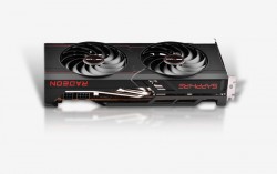 VGA SAPPHIRE PULSE Radeon RX 6700 XT 12GB GDDR6
