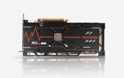 VGA SAPPHIRE PULSE Radeon RX 6700 XT 12GB GDDR6