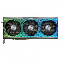 VGA Palit GeForce RTX 3070 GameRock 8GB GDDR6 (NE63070019P2-1040G)