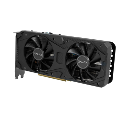 VGA GALAX GeForce RTX 3060 Ti LHR (1-Click OC) 8GB GDDR6 (36ISL6MD1VQW)