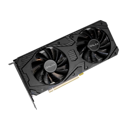 VGA GALAX GeForce RTX 3060 Ti LHR (1-Click OC) 8GB GDDR6 (36ISL6MD1VQW)