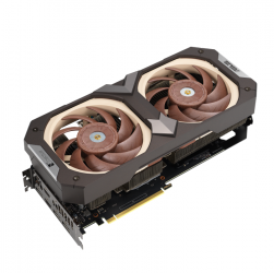 VGA Asus RTX 3070-O8G-NOCTUA Edition GDDR6