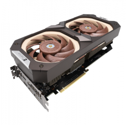 VGA Asus RTX 3070-O8G-NOCTUA Edition GDDR6