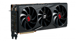 VGA PowerColor Red Dragon Radeon RX 6800 16GB GDDR6 (AXRX 6800 16GBD6-3DHR/OC)