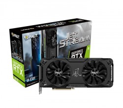 VGA Palit GeForce RTX 3070 JetStream 8GB GDDR6