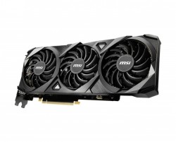 VGA MSI GeForce RTX 3070 VENTUS 3X OC 8GB GDDR6 LHR
