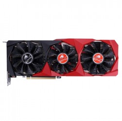 VGA Colorful GeForce RTX 3070 NB-V
