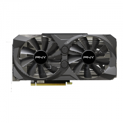 VGA PNY GeForce RTX 3070 8GB UPRISING Dual Fan (VCG30708DFMPB)