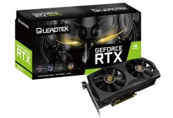 VGA Leadtek WinFast RTX 3070 HURRICANE