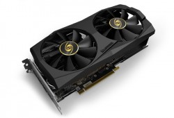 VGA Leadtek WinFast RTX 3070 HURRICANE