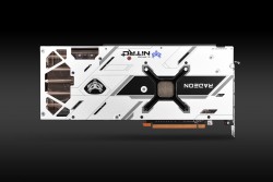 VGA SAPPHIRE NITRO+ Radeon RX 6800 16G GDDR6