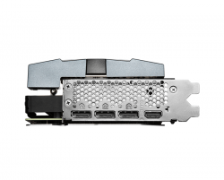 VGA MSI GeForce RTX 3070 Ti SUPRIM X 8G