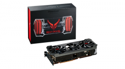 VGA PowerColor Red Devil Radeon RX 6800 16GB GDDR6 Limited Edition (AXRX 6800 16GBD6-2DHCE/OC)