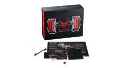 VGA PowerColor Red Devil Radeon RX 6800 16GB GDDR6 Limited Edition (AXRX 6800 16GBD6-2DHCE/OC)