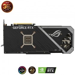 VGA ASUS ROG Strix GeForce RTX 3070 (ROG-STRIX-RTX3070-8G-GAMING)