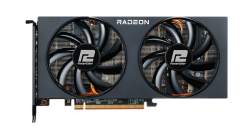 VGA PowerColor Fighter Radeon RX 6700 XT 12GB GDDR6 (AXRX 6700XT 12GBD6-3DH)
