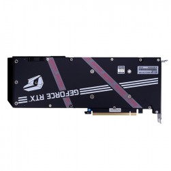 VGA Colorful iGame GeForce RTX 3070 Ultra OC-V