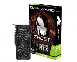 VGA GAINWARD RTX 2060 SUPER GHOST 8GB (NE6206S018P2-1160X-1)