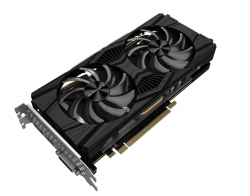 VGA GAINWARD RTX 2060 SUPER GHOST 8GB (NE6206S018P2-1160X-1)