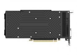 VGA GAINWARD RTX 2060 SUPER GHOST 8GB (NE6206S018P2-1160X-1)