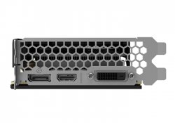 VGA GAINWARD RTX 2060 SUPER GHOST 8GB (NE6206S018P2-1160X-1)