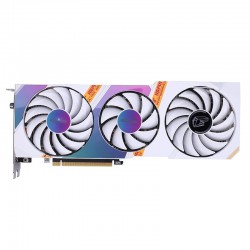 VGA Colorful iGame GeForce RTX 3070 Ultra W OC-V