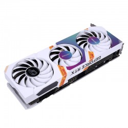 VGA Colorful iGame GeForce RTX 3070 Ultra W OC-V
