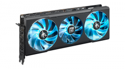 VGA PowerColor Hellhound Radeon RX 6700 XT 12GB GDDR6 (AXRX 6700XT 12GBD6-3DHL)