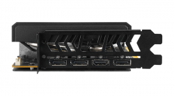 VGA PowerColor Hellhound Radeon RX 6700 XT 12GB GDDR6 (AXRX 6700XT 12GBD6-3DHL)